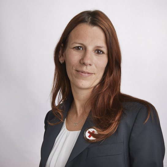 Sandra Küchler