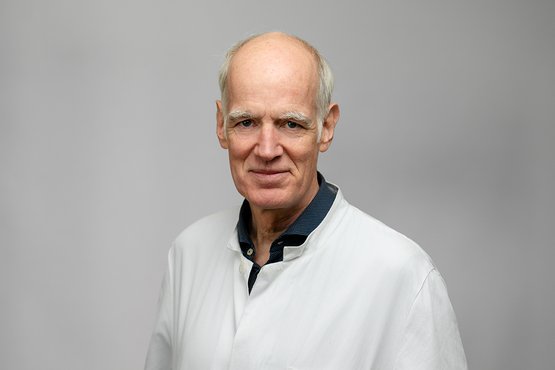 Dr. med. Axel Panzer