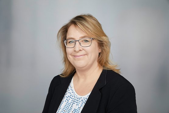 Michaela von Marenholtz